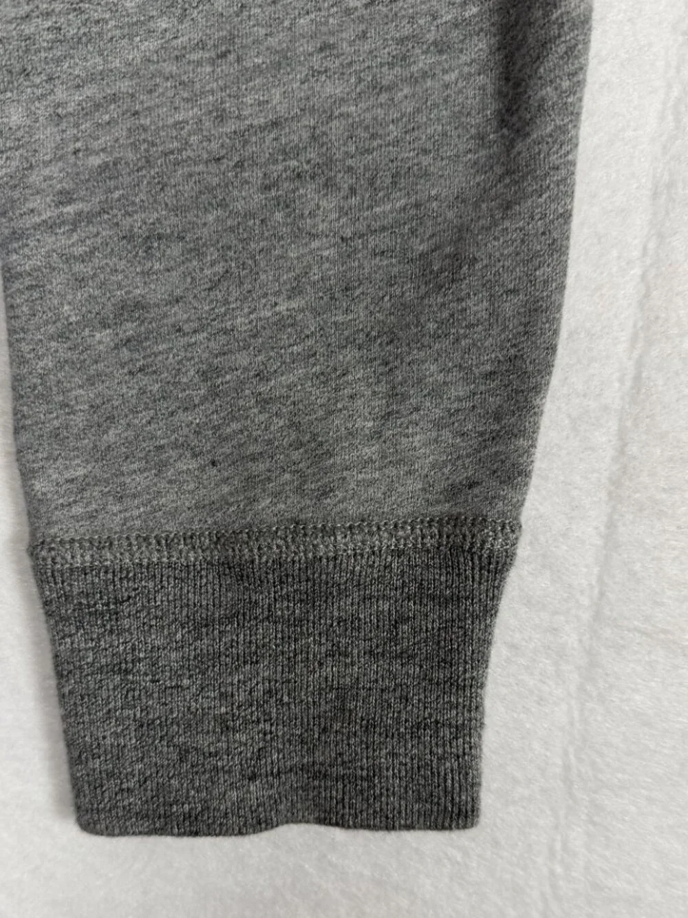 J. Crew crew grey